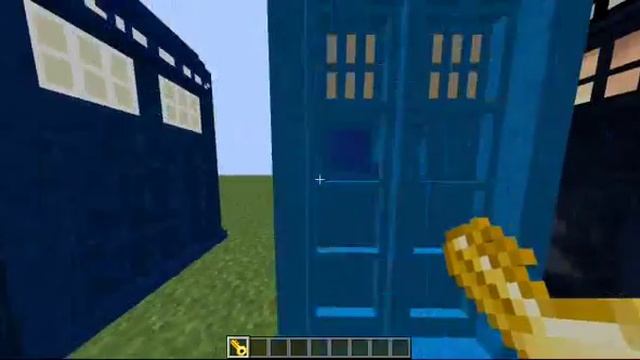 КАК ИСПРАВИТЬ ОШИБКУ В ПОСЛЕДНЕЙ ВЕРСИИ МОДА DALEK MOD 1.7.10 ? ПОМОГИТЕ! смотреть онлайн
