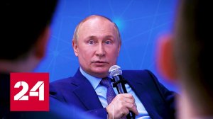 Секреты тренировок дикторов в Кремле: эксклюзивные подробности. Анонс // Москва. Кремль. Путин