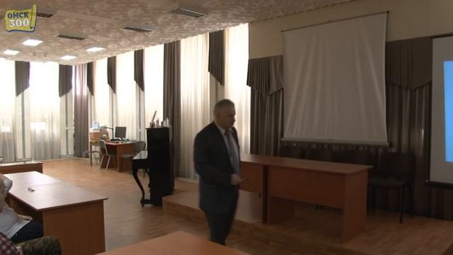 9.04.2016 г. Публичная лекция С.А. Соловьёва «Птицы Омского Прииртышья: прошлое и настоящее» смотреть онлайн
