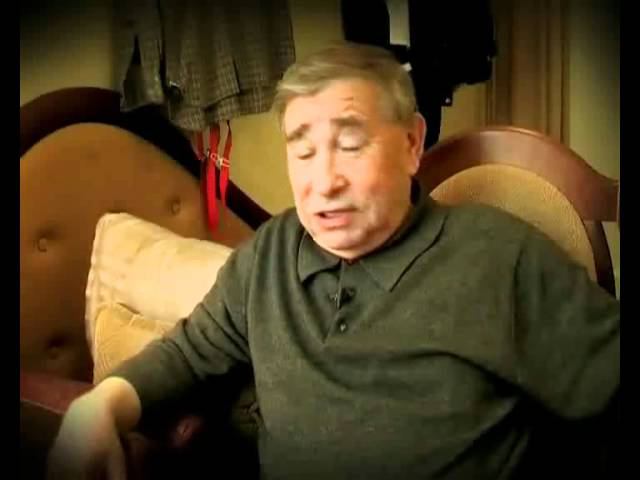 Тв-проект Вопрос с колес