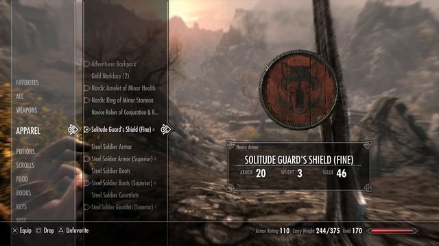 Skyrim Special Edition | How to get easy coin without mods смотреть онлайн