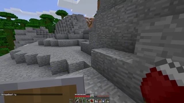 Mindcrack (Minecraft) - EP03 - The Essentials смотреть онлайн