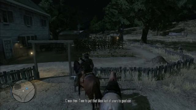 Dead Possum - Red Dead Redemption - Part 2: Treasure! смотреть онлайн
