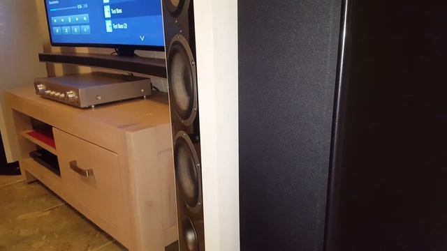 Focal Chorus 826 W Special Edition Bassotronics Bass, I Love You смотреть онлайн