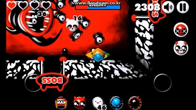 The Binding of Isaac Type Game - Snake RPG alpha version - Android Game (Iphone, Desktop soon..) смотреть онлайн