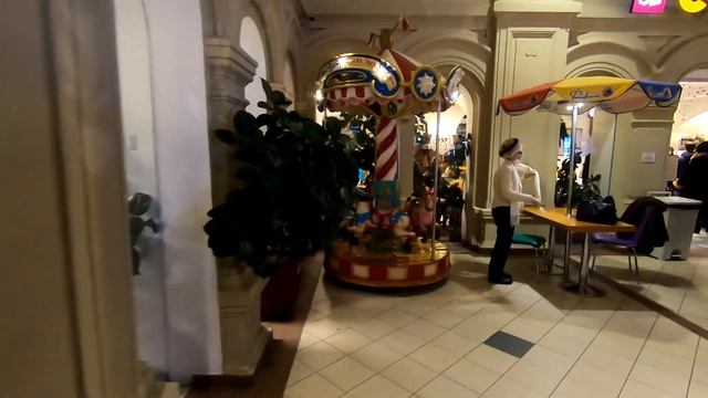 Москва зимой, Где погулять в Москве зимой смотреть онлайн