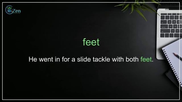 English Speaking Practice, Learn To Use Words In A Sentence (While You Sleep) смотреть онлайн