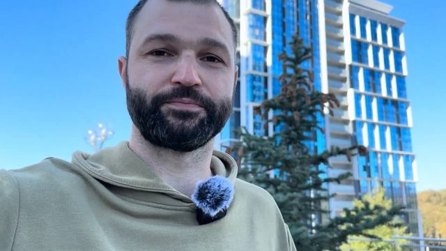 Обзор сказочного дома в Сочи с баней и купелью | 24 млн ₽ смотреть онлайн