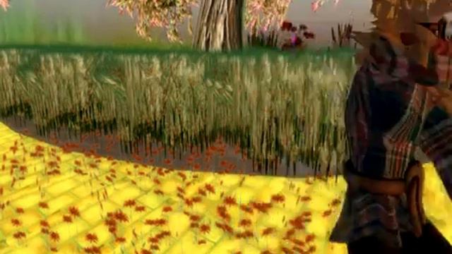 The Wizard of Oz ~ If I Only Had A Brain (PGP) смотреть онлайн