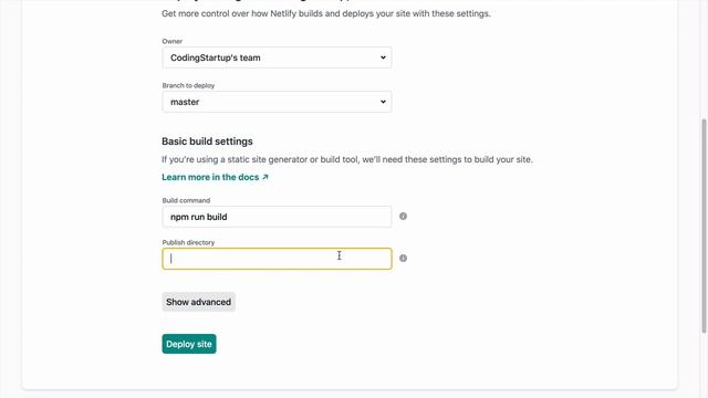 #Netlify 免費將React/Vue項目上線！前端自動化部署服務 смотреть онлайн