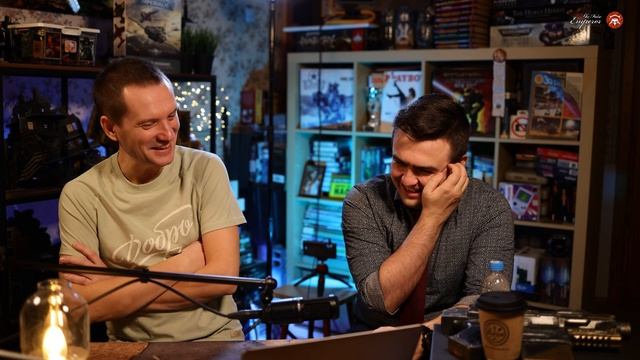 Лор Вахи снова заретконен? - Новости Вархаммера 31.10.23 смотреть онлайн