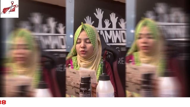 ColorL'Oreal Colorista