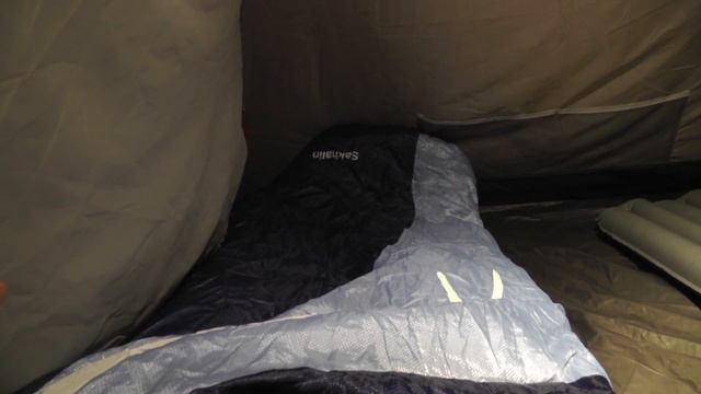 Обзор спального мешка Nova Tour и тесты его в походе смотреть онлайн