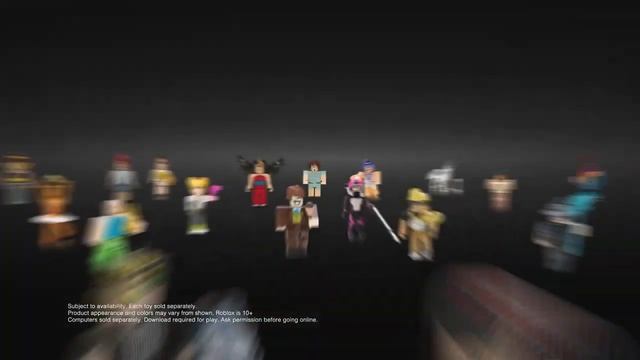 Roblox Action Collection Série 4 Figura Pack c/ 12 Bonecos + 12 itens virtuais Exclusivos смотреть онлайн
