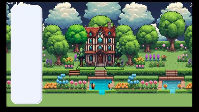 Puzzle Villa #8