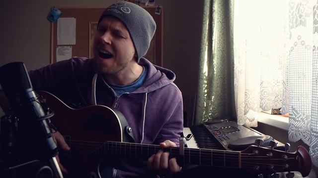 Леша Бугаев - Время Последних Романтиков (Леонид Агутин cover) смотреть онлайн