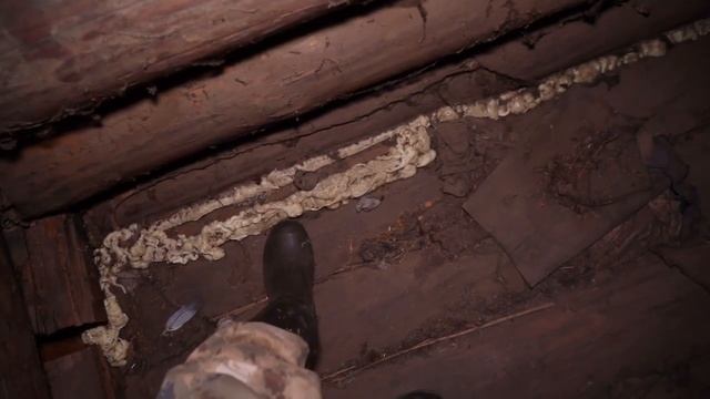 НАЧИНАЕМ РЕМОНТ В ДЕРЕВЕНСКОМ ДОМЕ _ РАБОТЫ БОЛЬШЕ ЧЕМ МЫ ДУМАЛИ _ ПРОБА НАВЕСНОГО (720p).mp4 смотреть онлайн