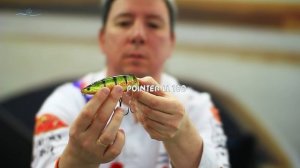 Техника ловли на свимбейты. А. Татарчук. Охота и рыболовство на Руси 39