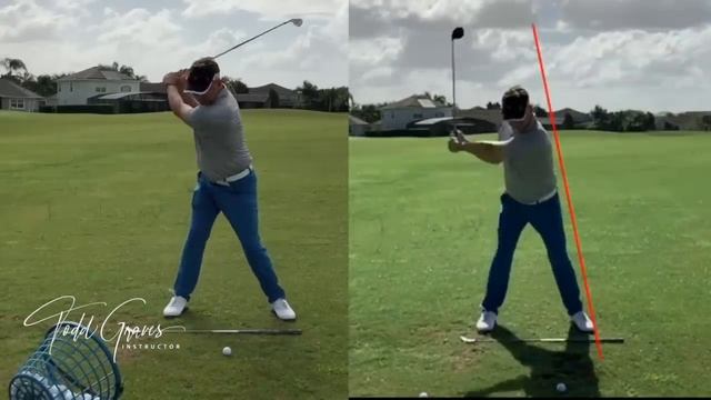 The Single Plane Golf Swing - the Perfect Swing System смотреть онлайн