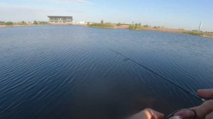 #365 #Мормышинг | Dayo PRESTIGE 0.2-0.8 гр 1.85 м - ГОДНОТА? |