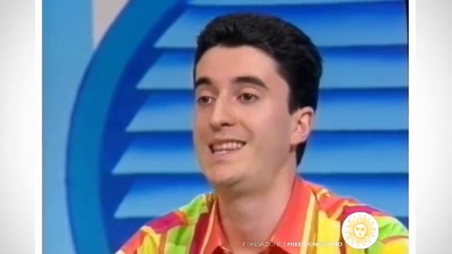 La Ruota della Fortuna, 18 settembre 1992 смотреть онлайн