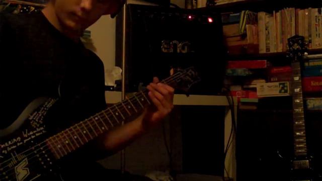 I'm playing RAMMSTEIN - "Mein Teil" смотреть онлайн