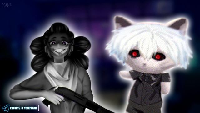 ВСЕ МЭШАПЫ С SHADOWRAZE (mashups by @ouounegr ) смотреть онлайн