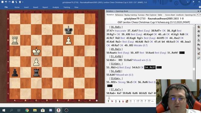 Шахматы-Использую Sentipawn analysis для сравнения ходов Maghsoodloo с Houdini 5 смотреть онлайн