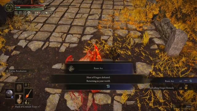 This Overpowered Dual Magma Blade Build Deletes Everyone | Elden Ring PVP смотреть онлайн