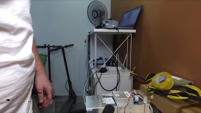 Новый Whatsminer M3. Обзор Whatsminer M3X и #Отчет отправок 28