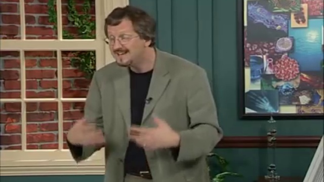 Science Of Life [31] - How Cells Talk Part 2