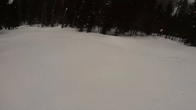 Шерегеш январь 2022г