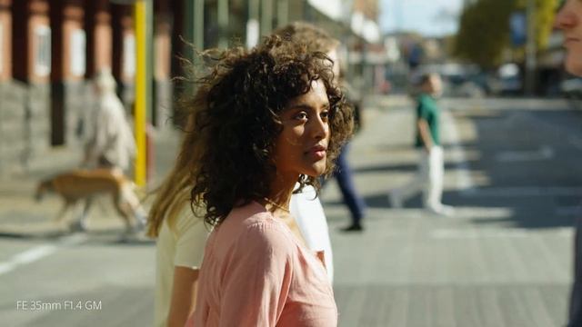 4K Sample Video | Alpha 6700 | Sony | α смотреть онлайн