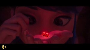 Леди-Баг и Супер-Кот Пробуждение силы (2023)  Эксклюзивный фрагмент на русском