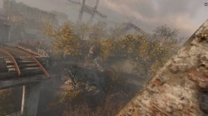 Как поиграть в Metro Exodus без видеокарты (GeForce Now)