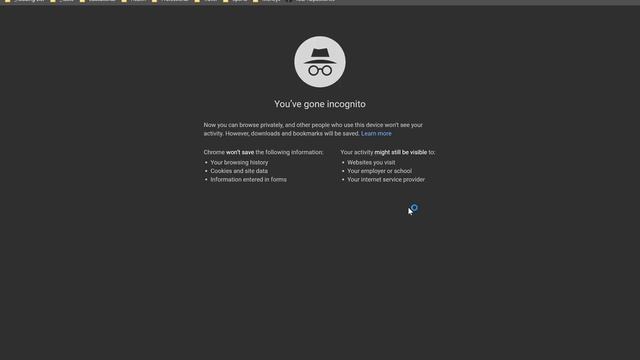 Computing Video: GitBash Push смотреть онлайн
