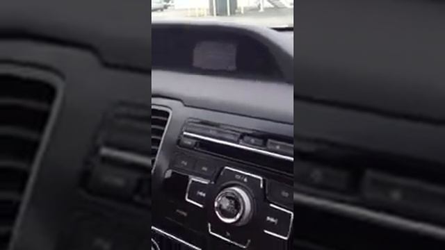 Connecting your Bluetooth to your Honda смотреть онлайн