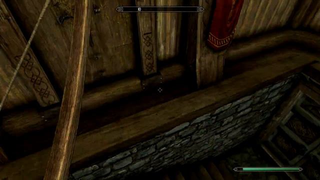 Skyrim:Лёгкий старт за лучника смотреть онлайн
