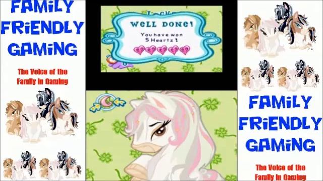 Bratz Ponyz DS Episode 14 смотреть онлайн