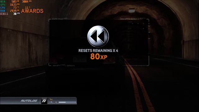 GRAFIK BAGUS BUAT LOW END PC - Need for SpeedTM The Run смотреть онлайн