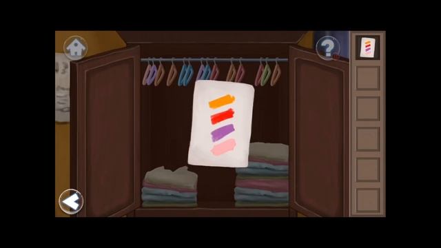 Room Escape Challenge Escape the Room Level 2 #Walkthrough смотреть онлайн