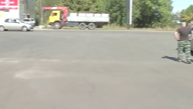 В преддверии праздника города смотреть онлайн