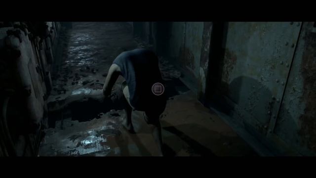 Обзор The Dark Pictures Anthology: Man of Medan. Мнение Артема Комолятова смотреть онлайн