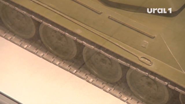 Сегодня Челябинская область празднует день рождения - 88 лет со дня образования! смотреть онлайн