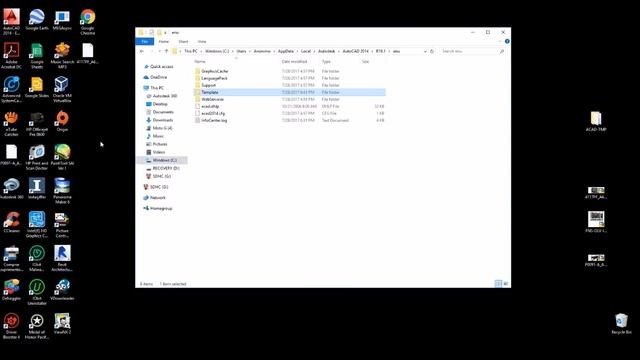 VIDEO 05 Arquivo acad.DWT смотреть онлайн