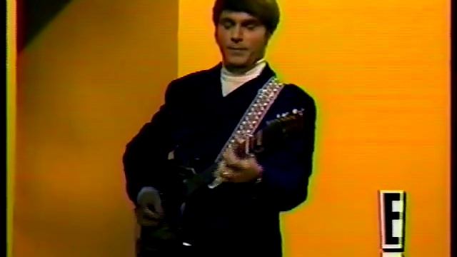 Joe South "Games People Play" 1969 смотреть онлайн