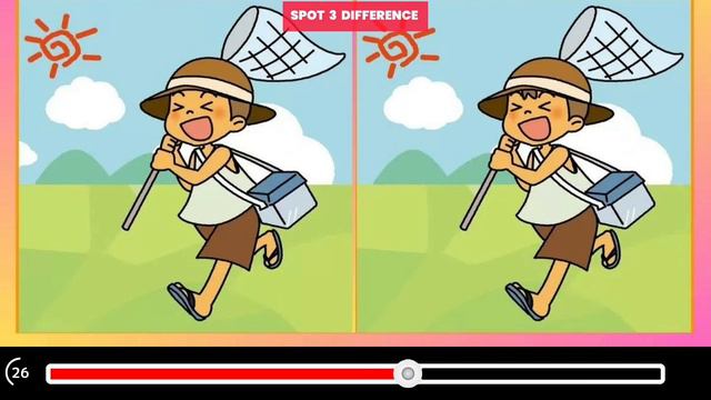 Find The Difference Hard Challenge 31 | Spot The Difference Hard Challenge 31 #spotthedifference