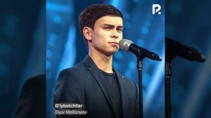 G'iybatchilar