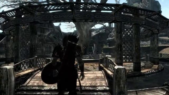 Let's Rollplay "The Elder Scrolls V: Skyrim" Episode 14 смотреть онлайн