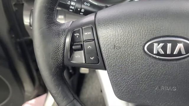 2012 KIA SORENTO R DIESEL 345831 смотреть онлайн